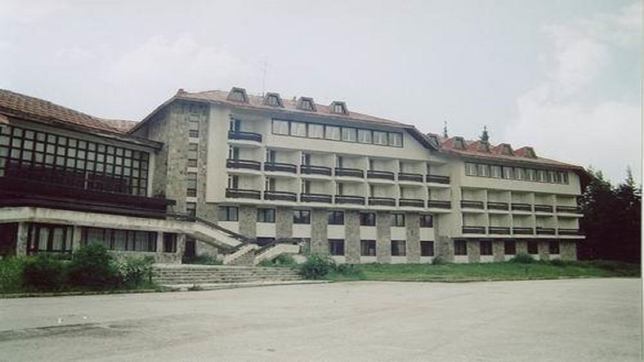 Photo of Outdoor in Semkovo