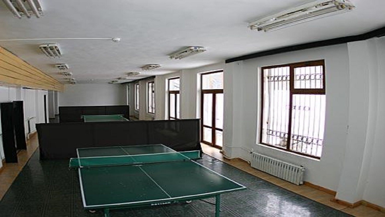 Photo of Bedroom in Semkovo