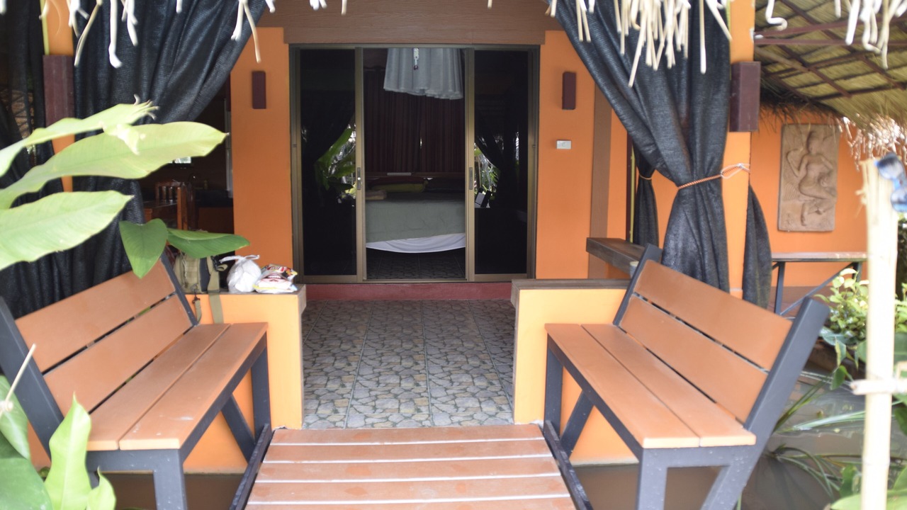 Photo of Outdoor in San Pu Loei