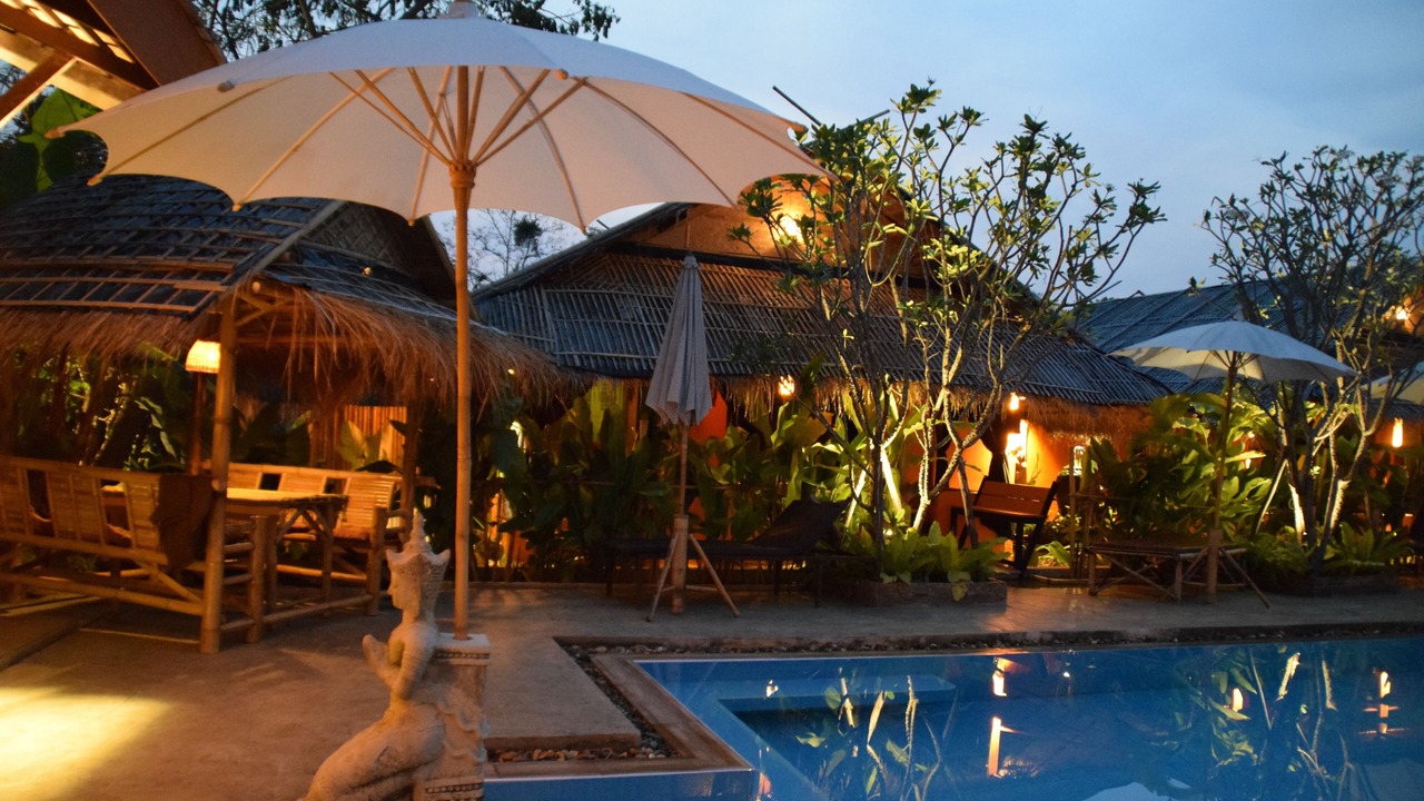 Photo of Outdoor in San Pu Loei