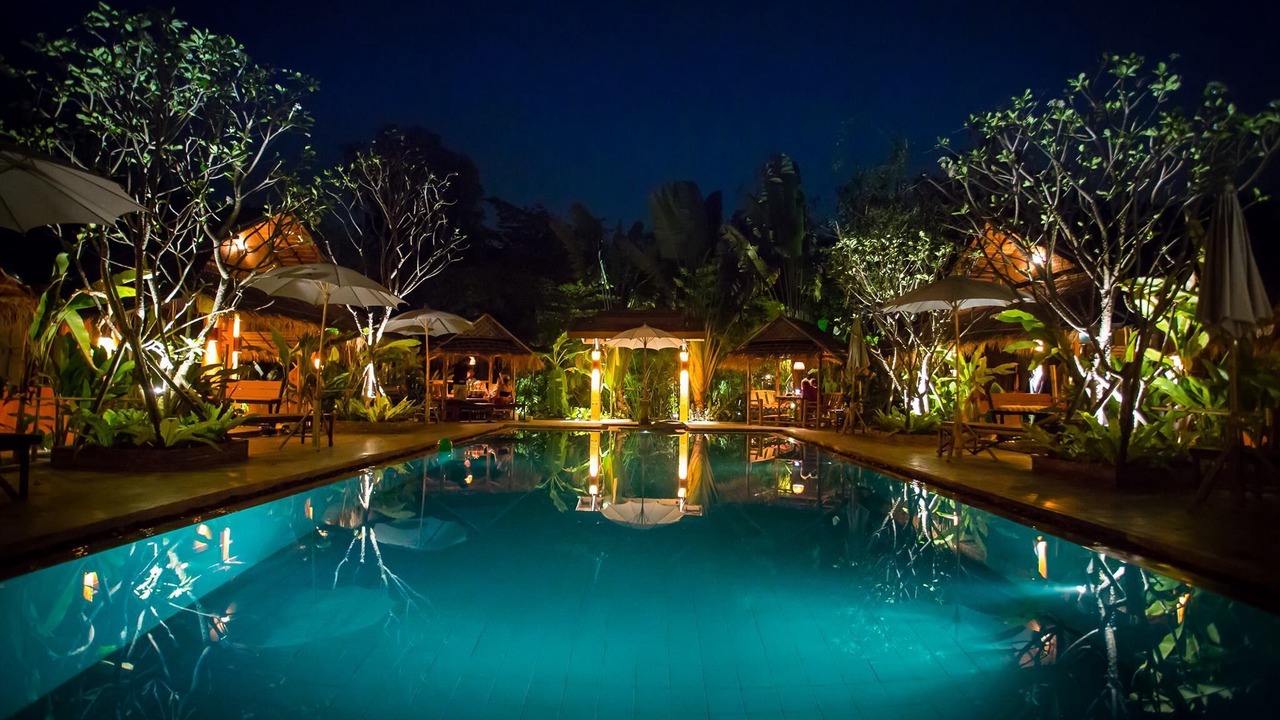 Photo of Outdoor in San Pu Loei
