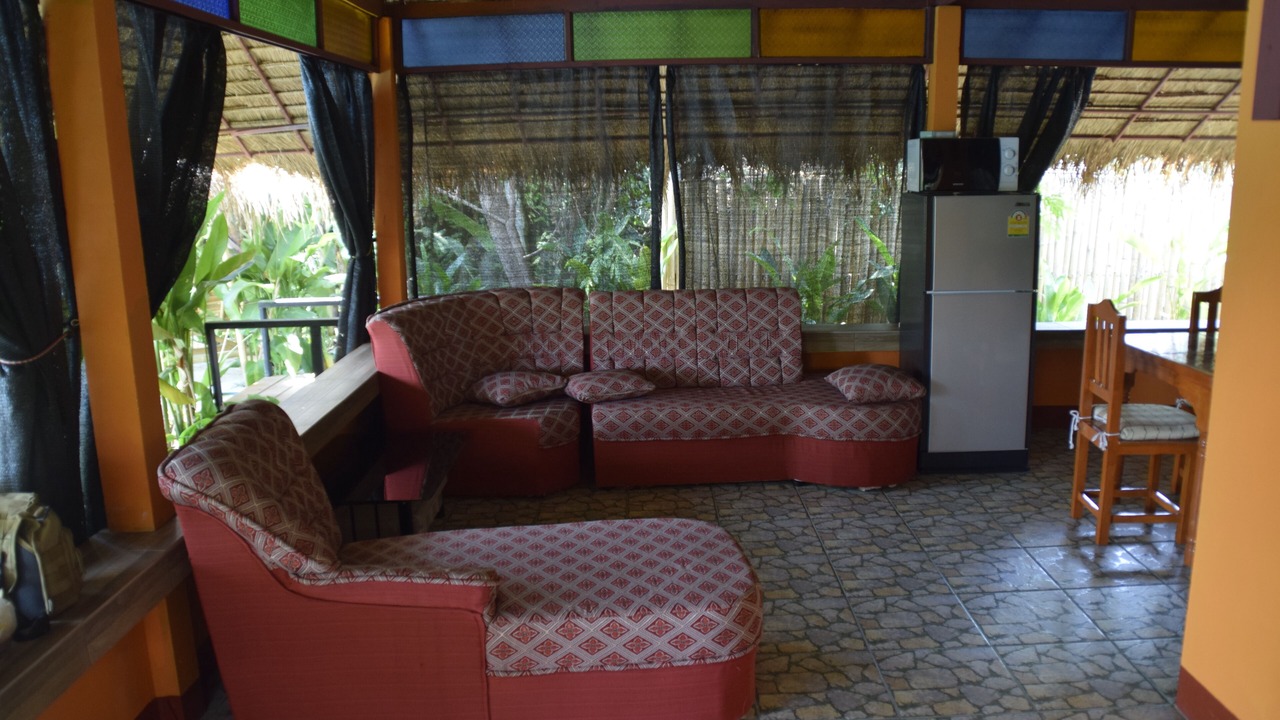 Photo of Livingroom in San Pu Loei