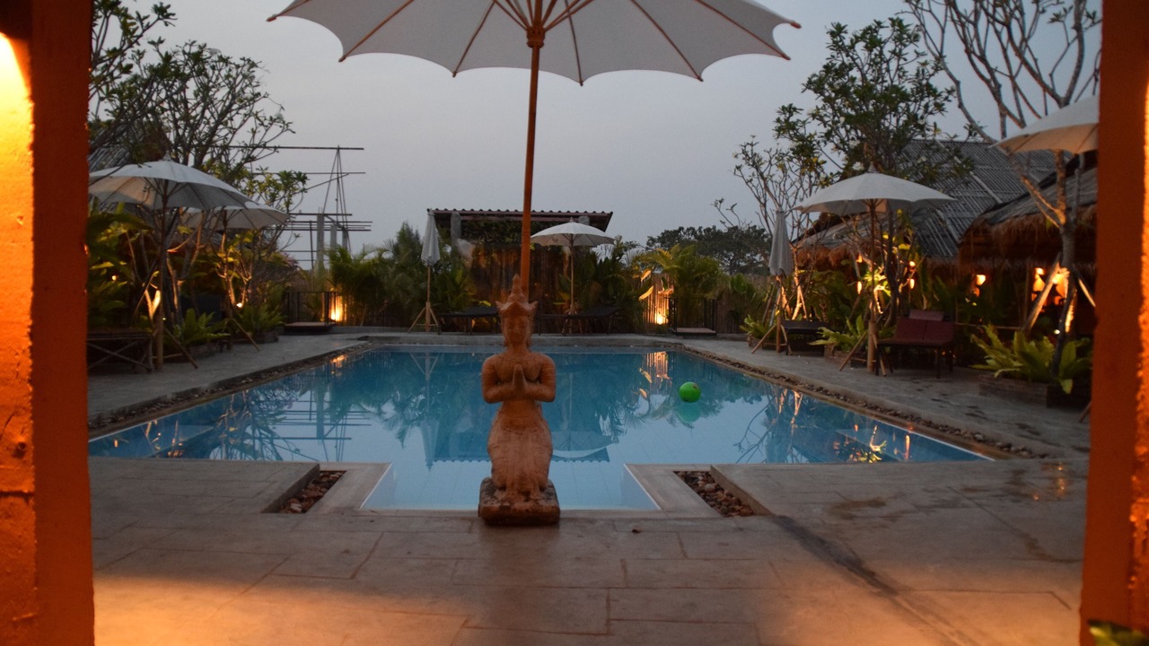 Photo of Outdoor in San Pu Loei