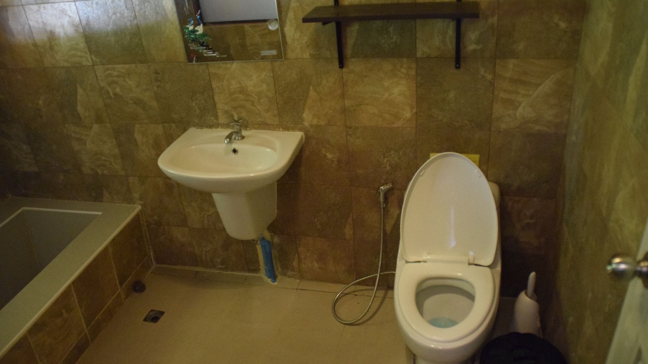 Photo of Bathroom in San Pu Loei