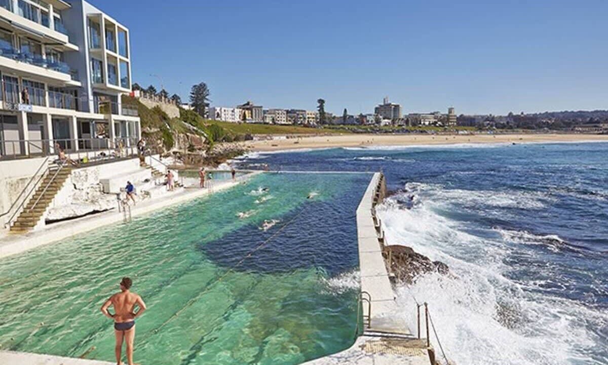 Photo of Others in Bondi Beach