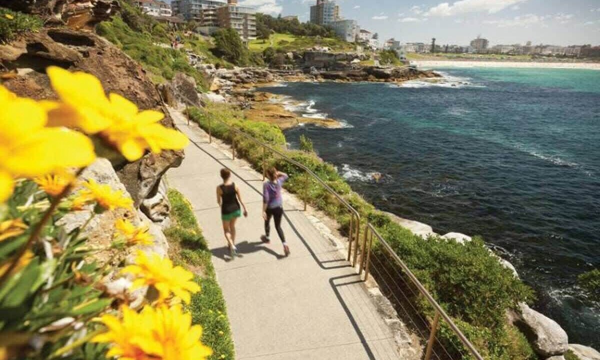 Photo of Others in Bondi Beach
