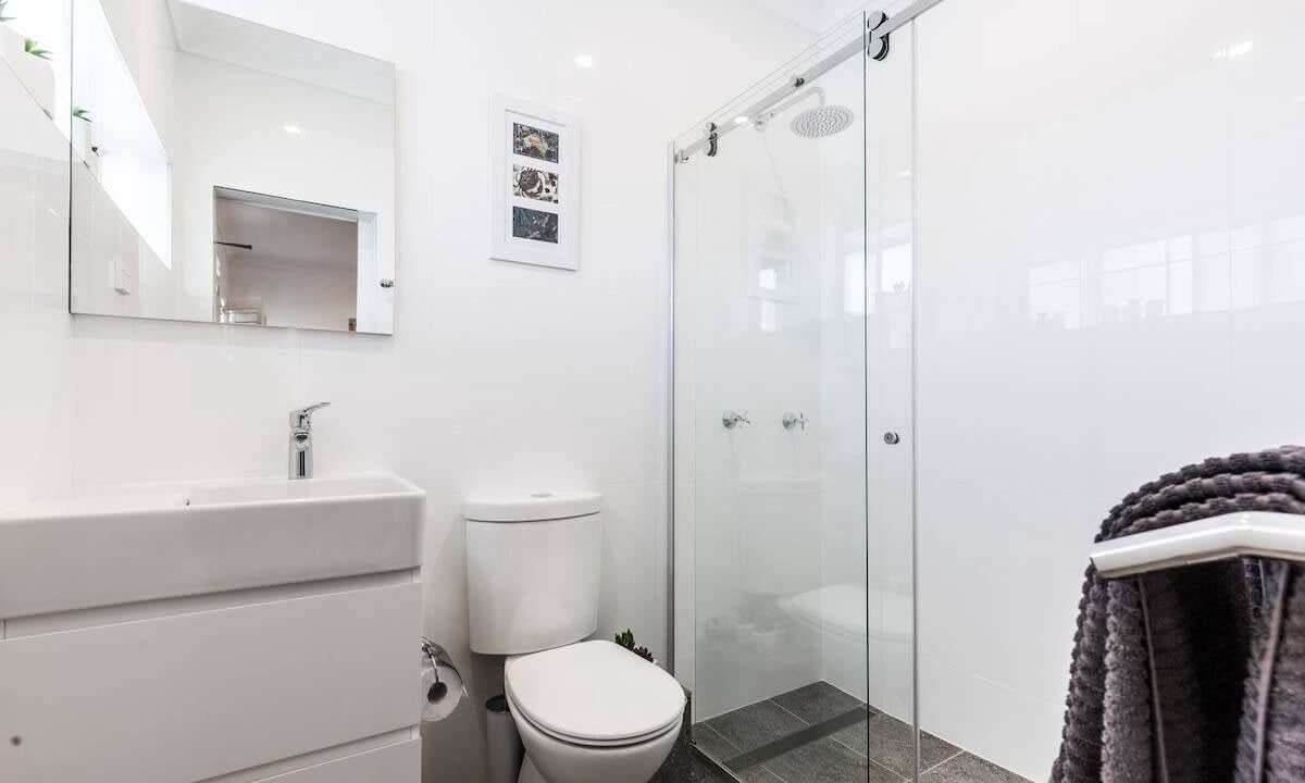 Photo of Bathroom in Bondi Beach