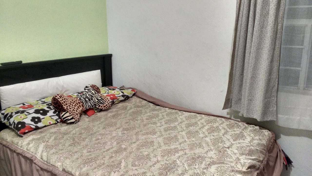 Photo of Bedroom in Jose Sixto Verduzco