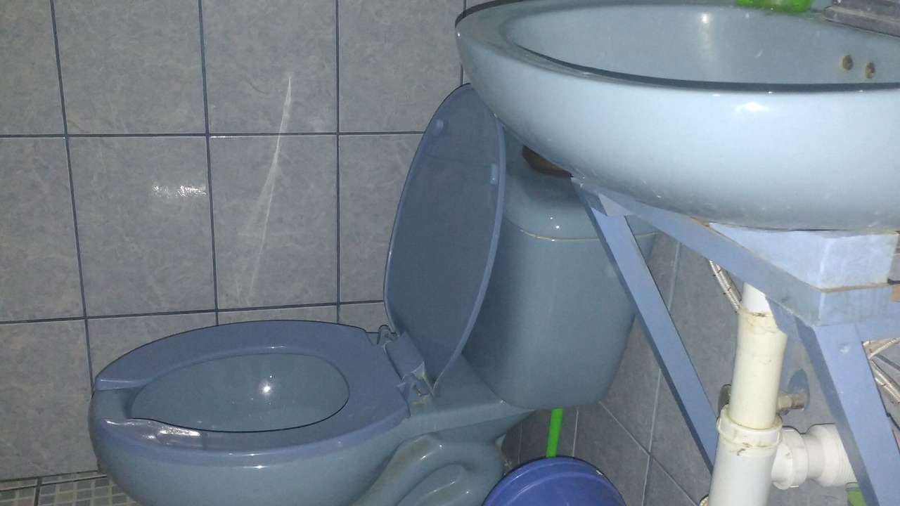 Photo of Bathroom in Jose Sixto Verduzco