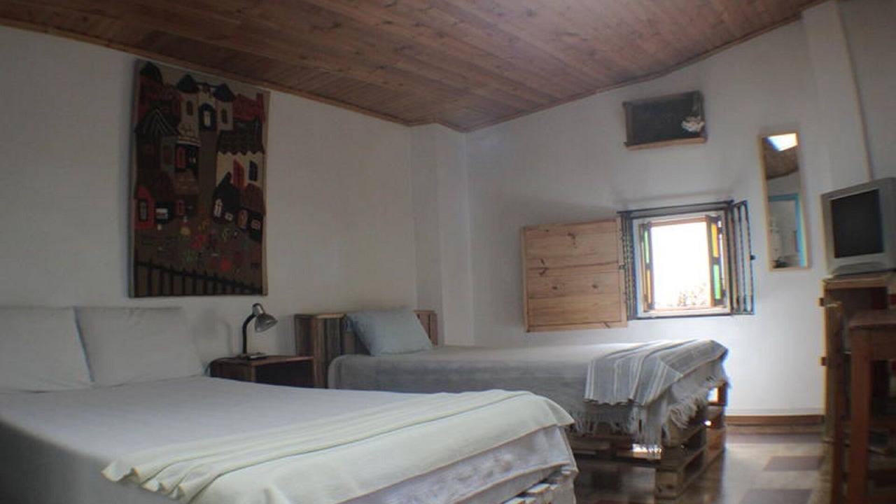 Photo of Bedroom in La Candelaria