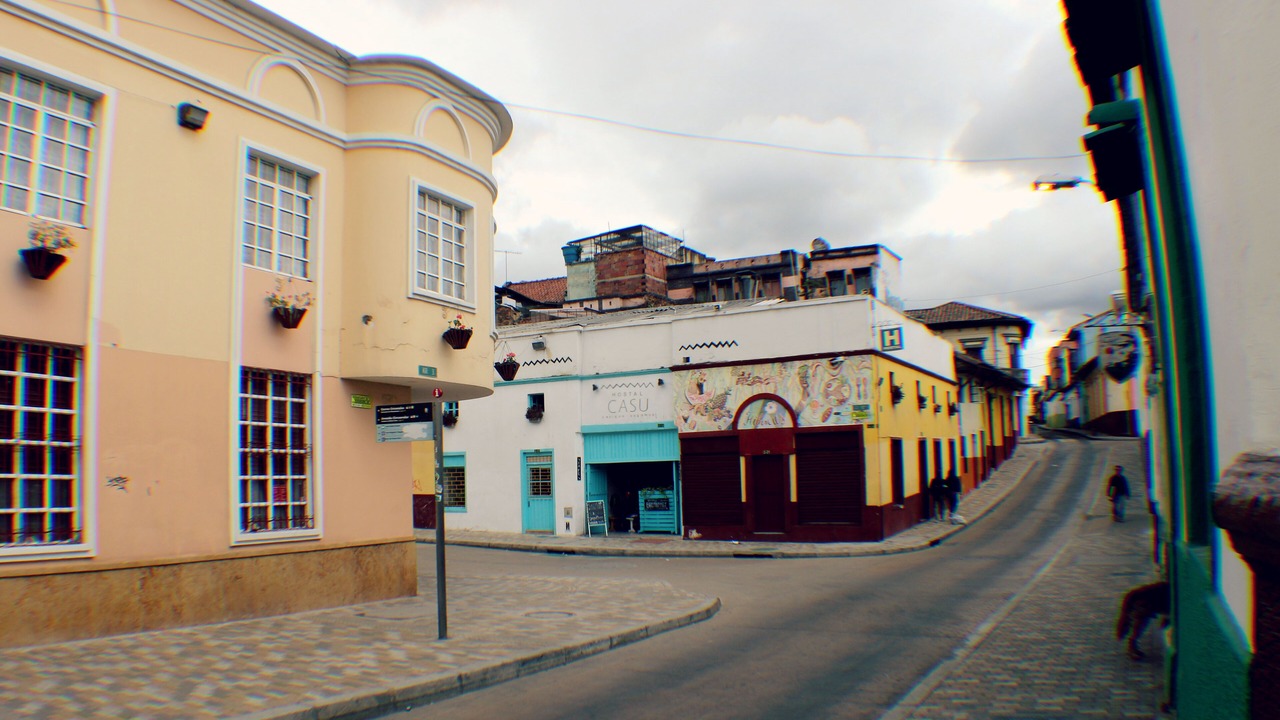 Photo of Outdoor in La Candelaria
