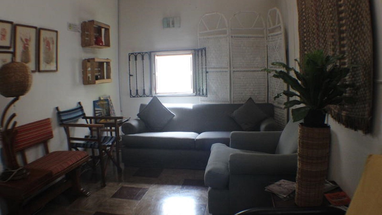 Photo of Livingroom in La Candelaria