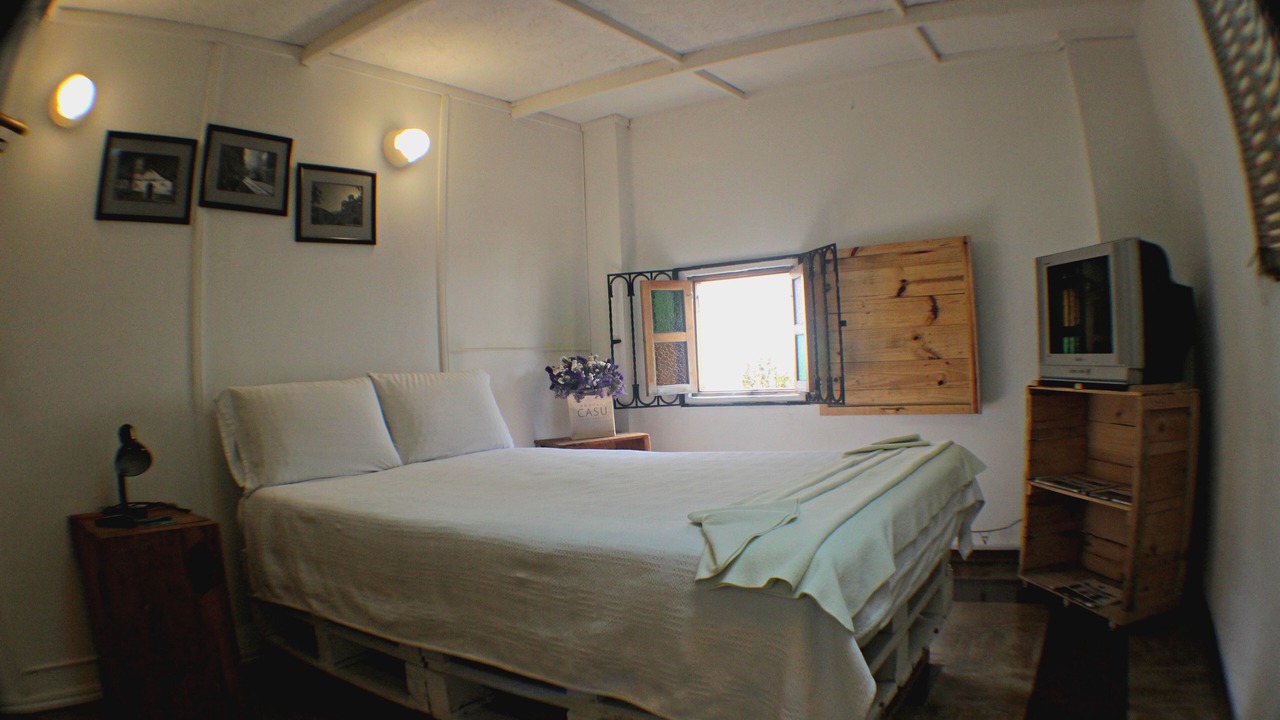 Photo of Bedroom in La Candelaria