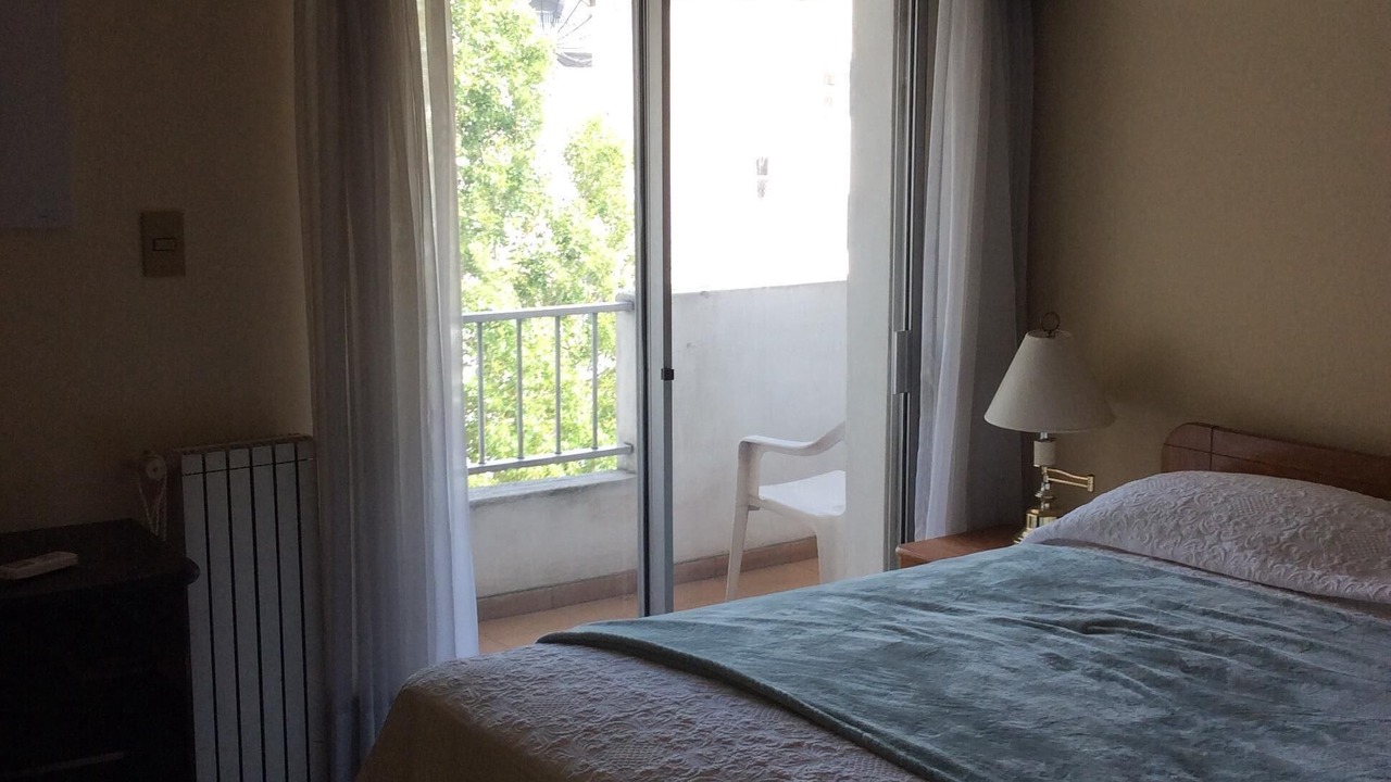 Photo of Bedroom in Pocitos