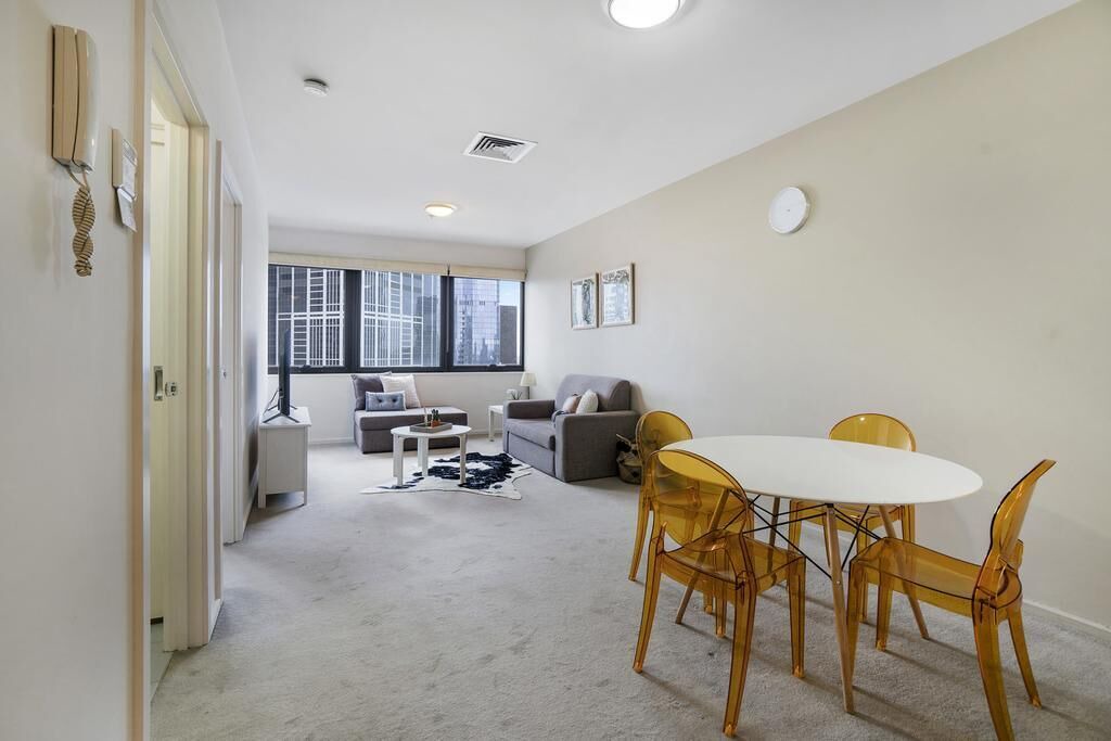 Photo of Livingroom in Melbourne Central Business District