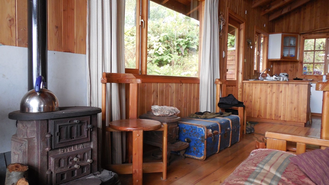 Photo of Livingroom in Los Rios