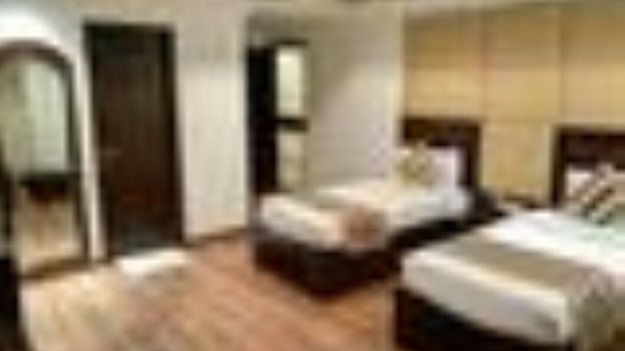 Photo of Bedroom in Safdarjung Enclave