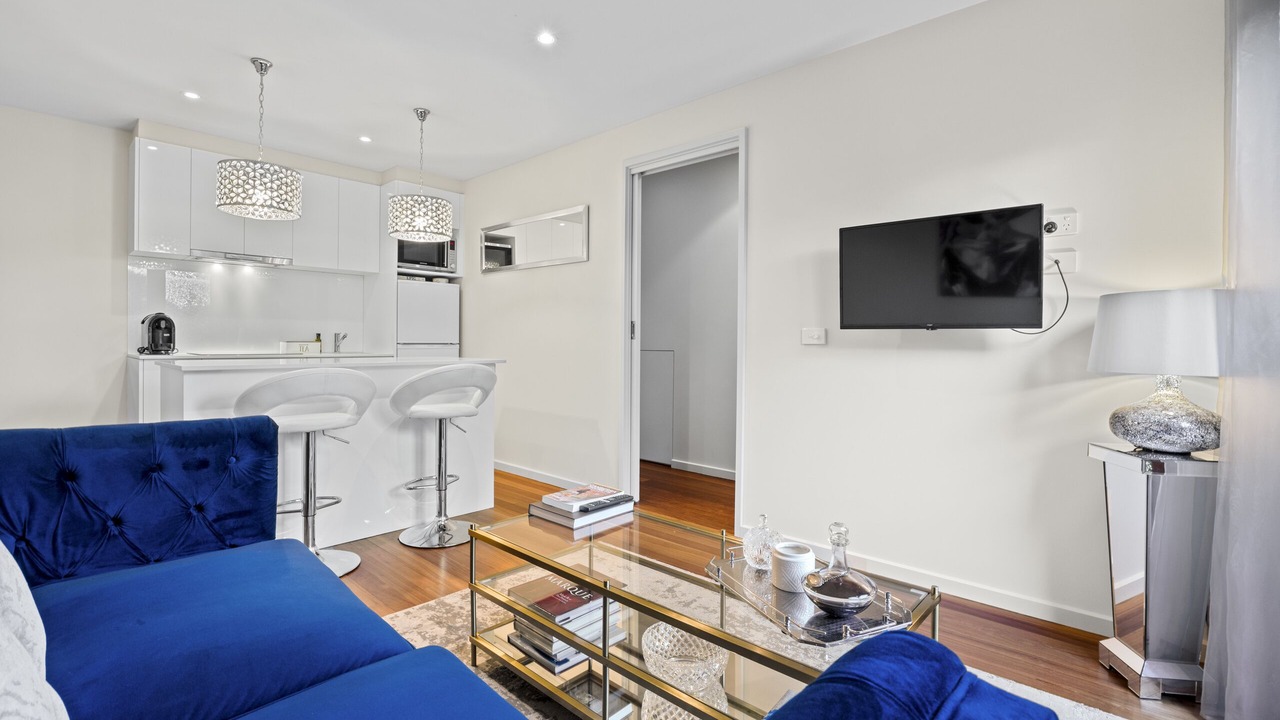 Photo of Bedroom in Macarthur
