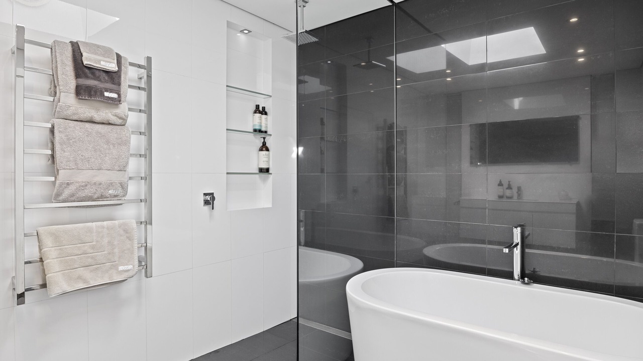 Photo of Bathroom in Macarthur