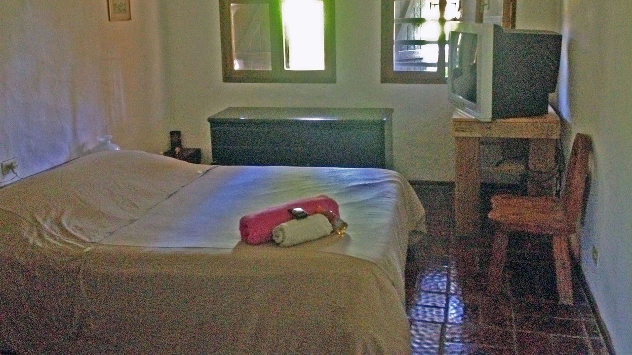 Photo of Bedroom in Maldonado