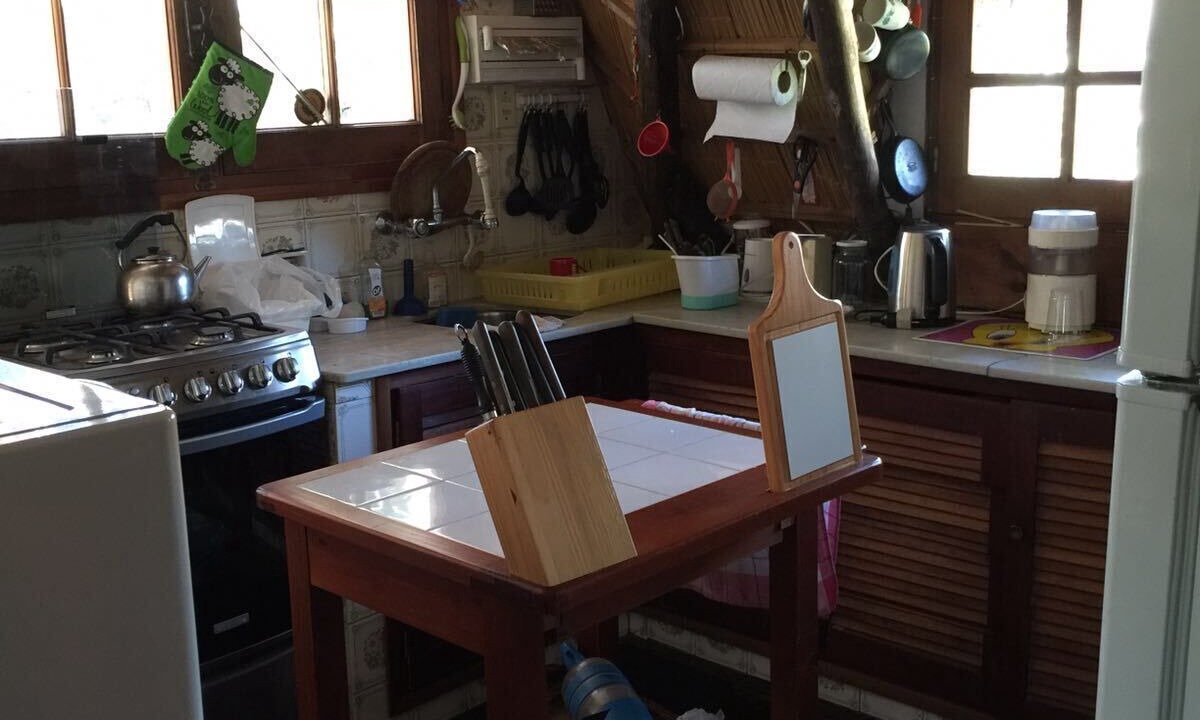 Photo of Kitchen in Maldonado