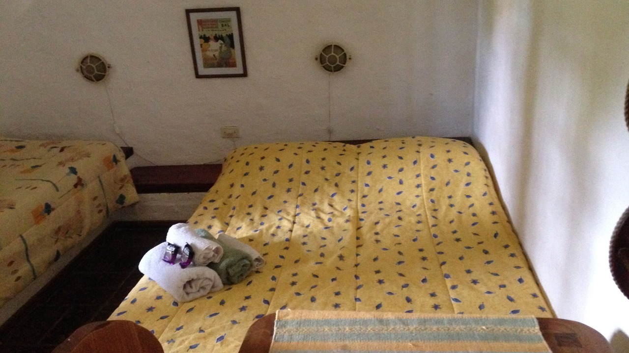 Photo of Bedroom in Maldonado
