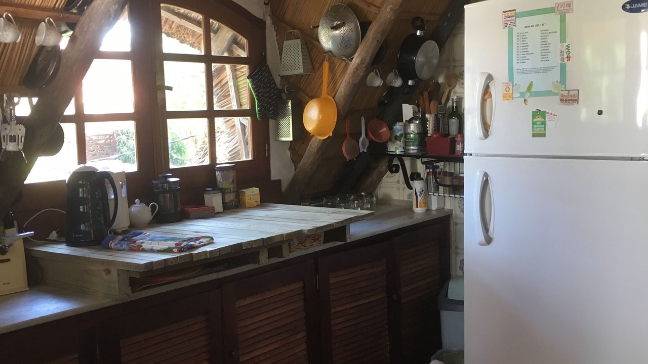 Photo of Kitchen in Maldonado