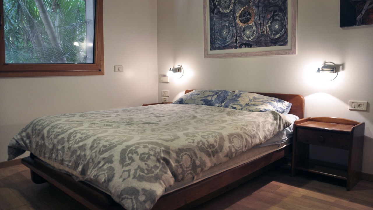 Photo of Bedroom in Giv'atayim