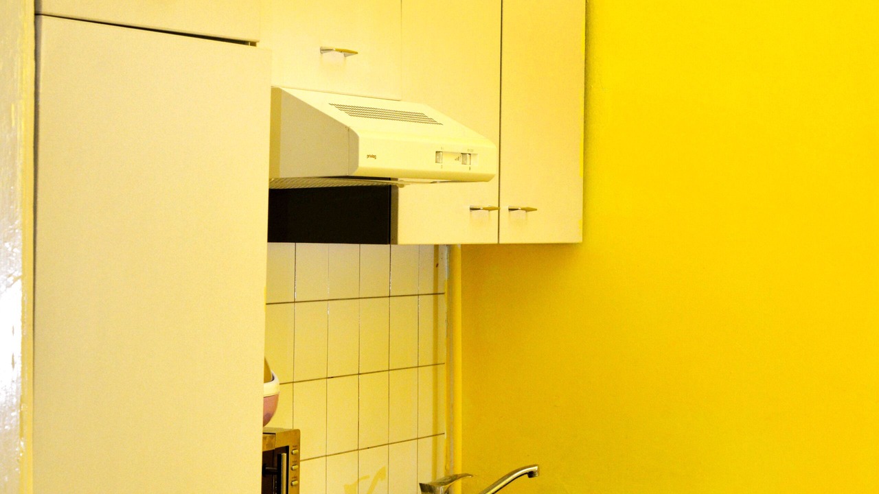Photo of Kitchen in Sabayil