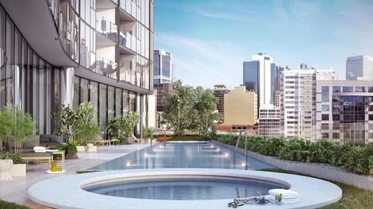 Photo of Outdoor in Melbourne Central Business District