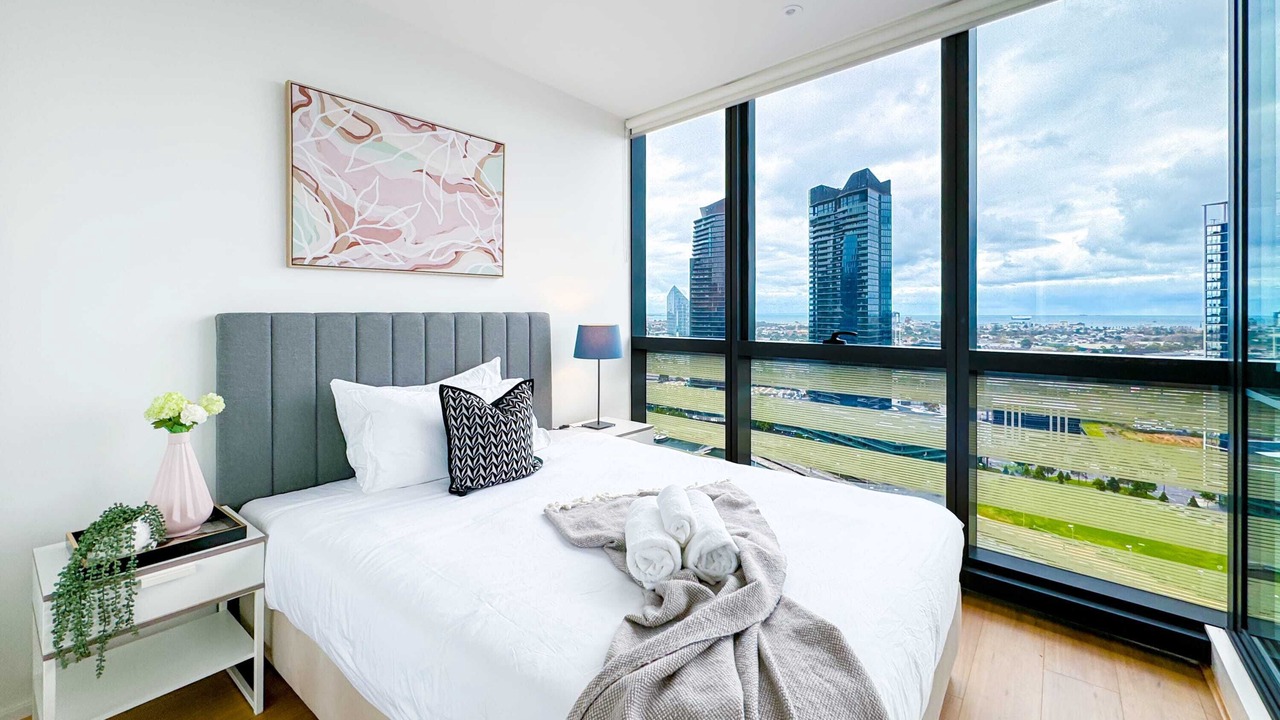 Photo of Bathroom in Docklands