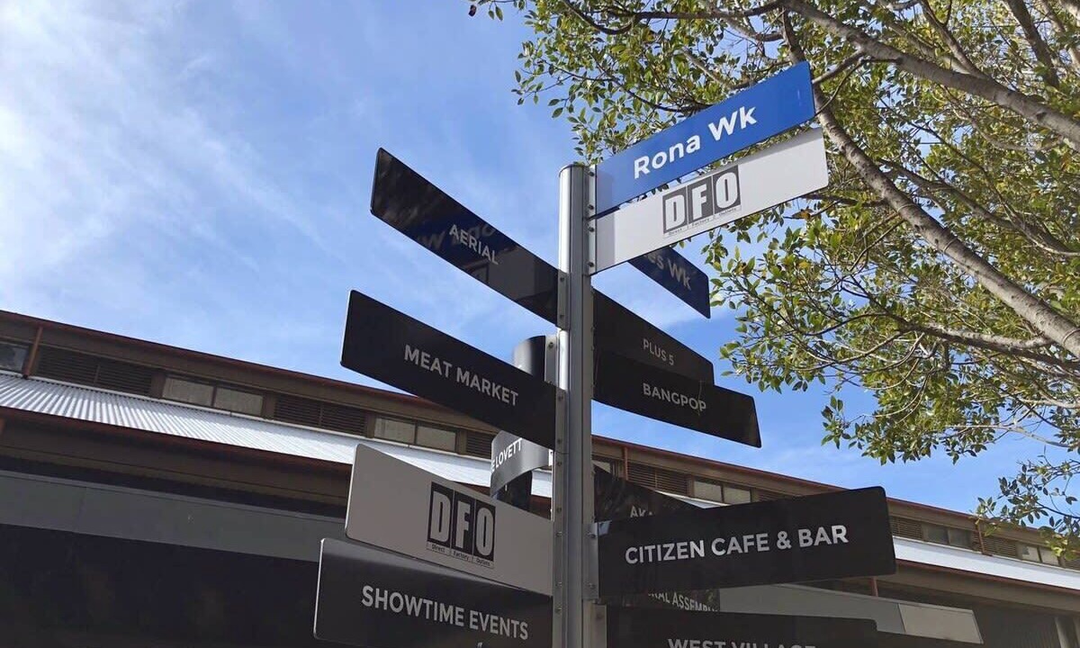 Photo of Outdoor in Docklands