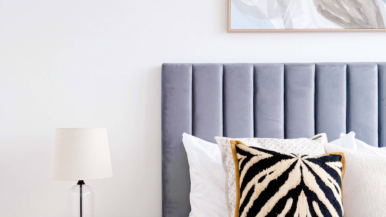 Photo of Bedroom in Docklands