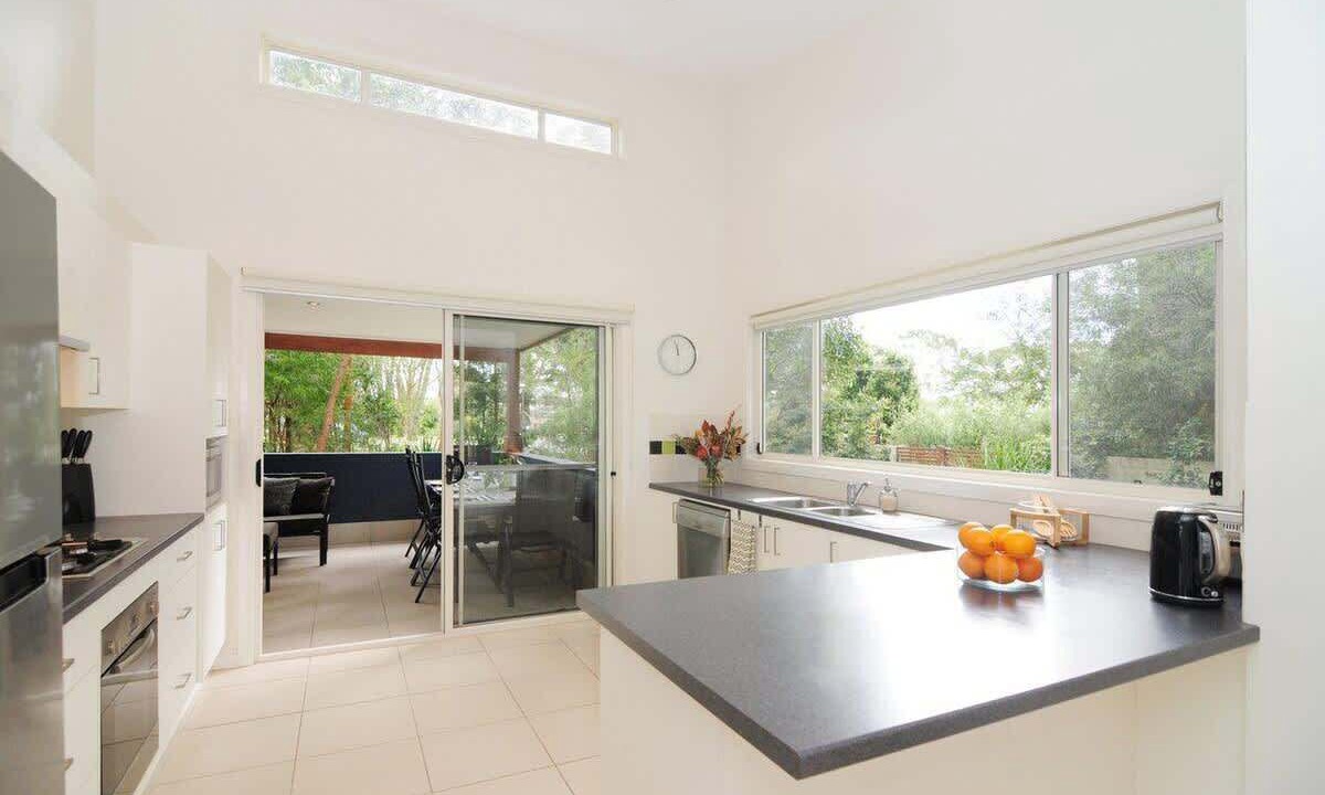 Photo of Kitchen in Vincentia