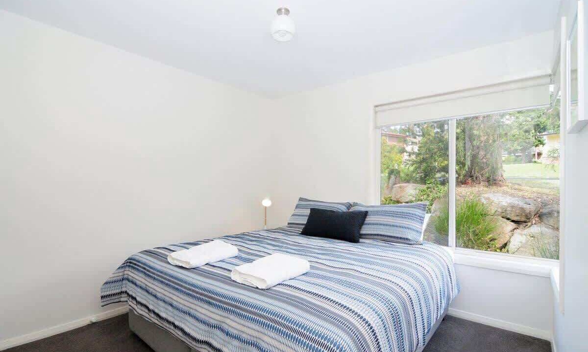 Photo of Bedroom in Vincentia