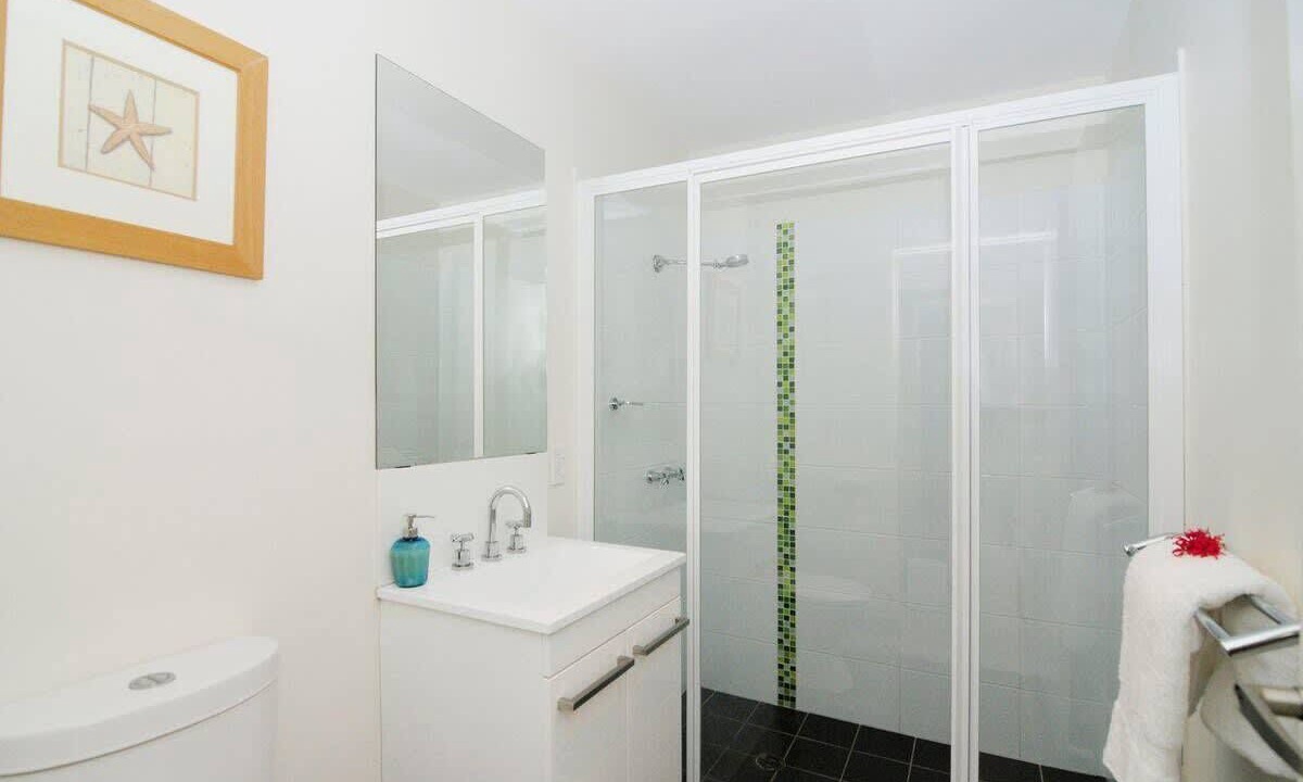 Photo of Bathroom in Vincentia