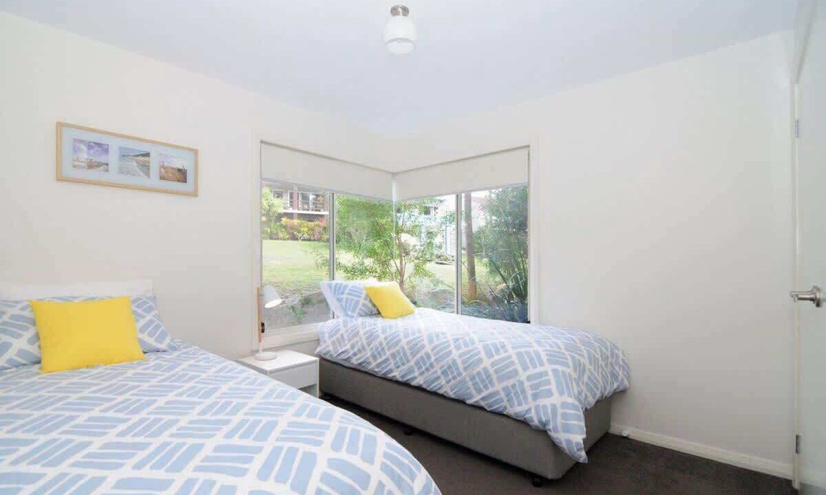 Photo of Bedroom in Vincentia