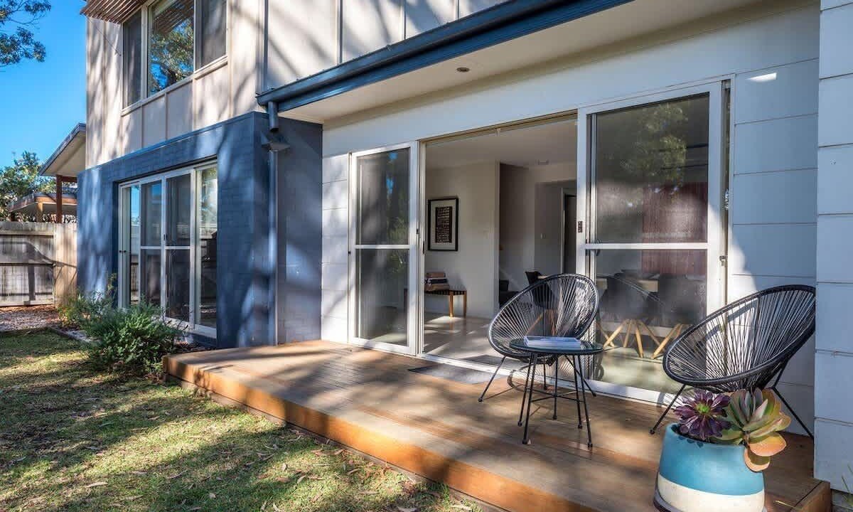 Photo of Patio Balcony in Vincentia
