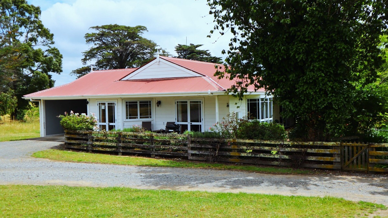 Photo of Outdoor in Otane