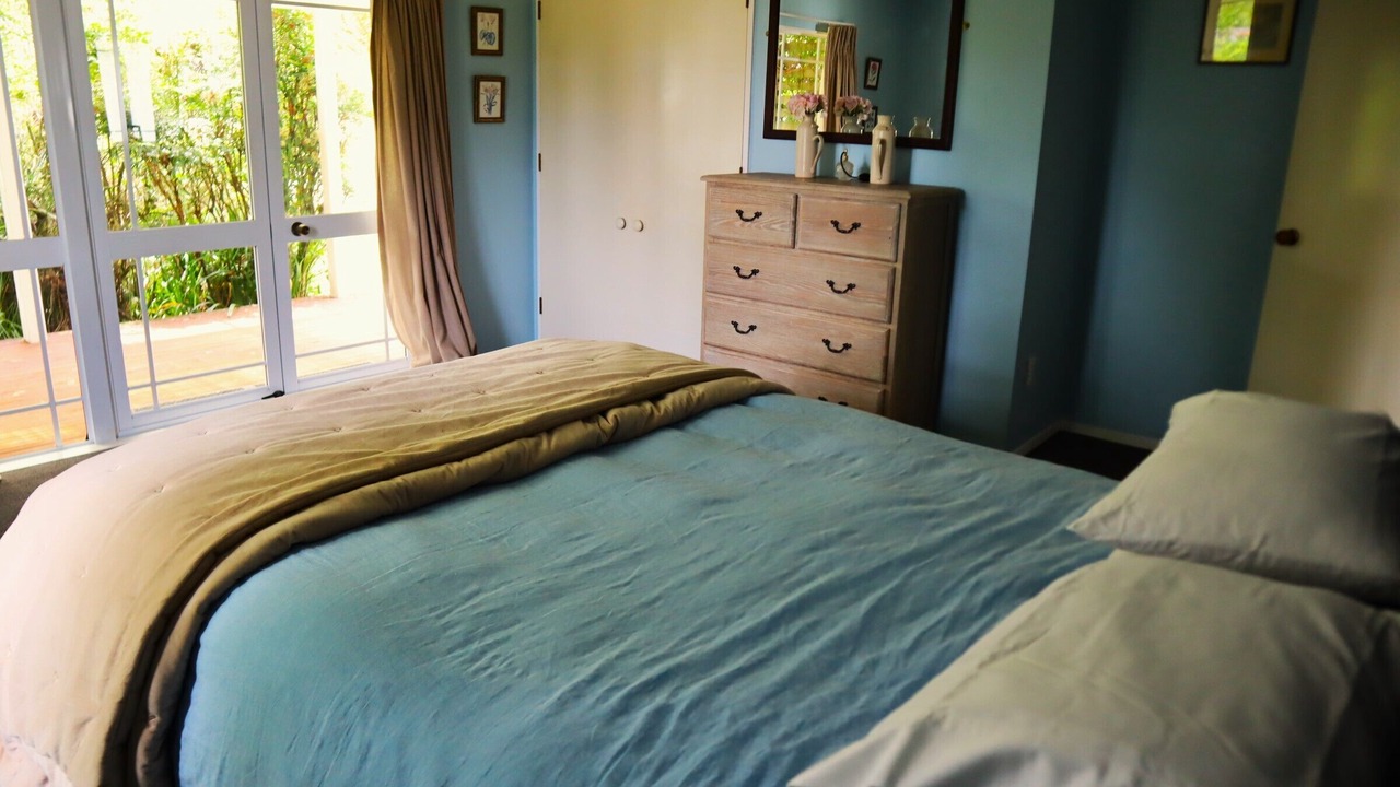 Photo of Bedroom in Otane