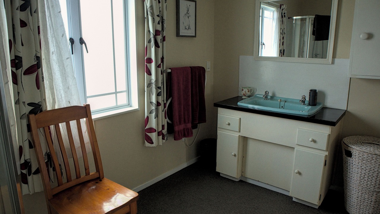 Photo of Bathroom in Otane
