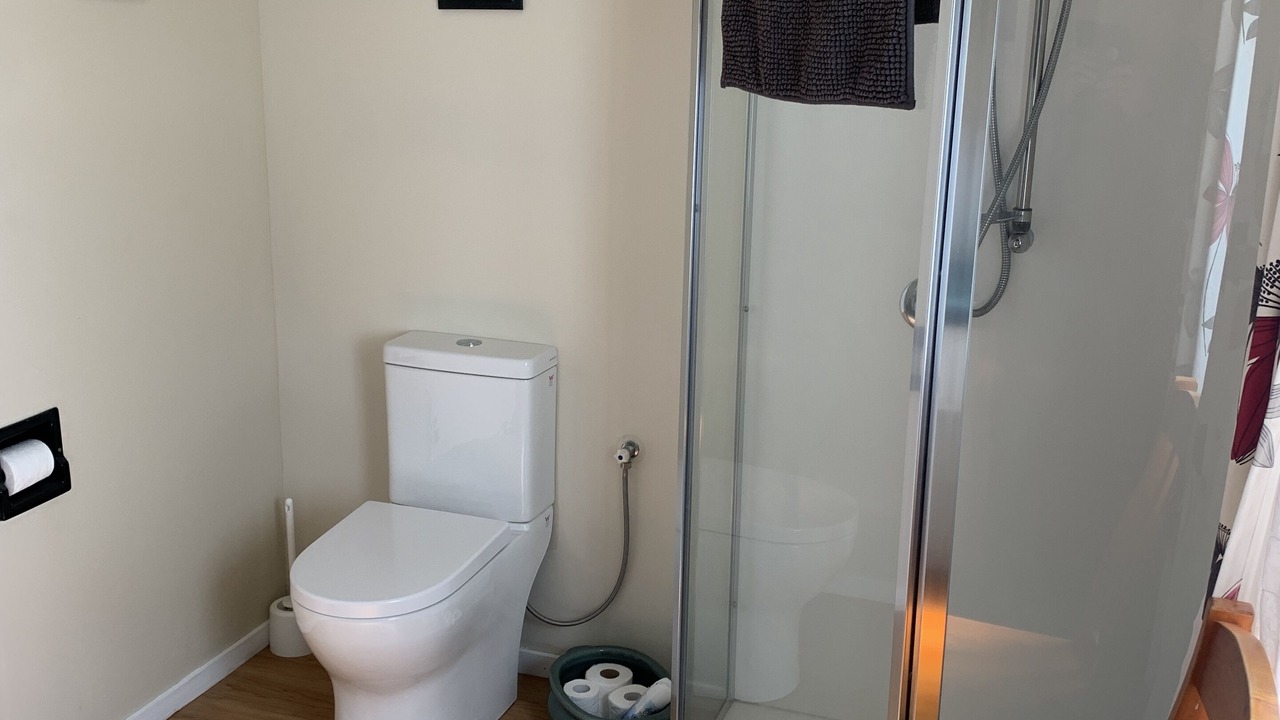 Photo of Bathroom in Otane
