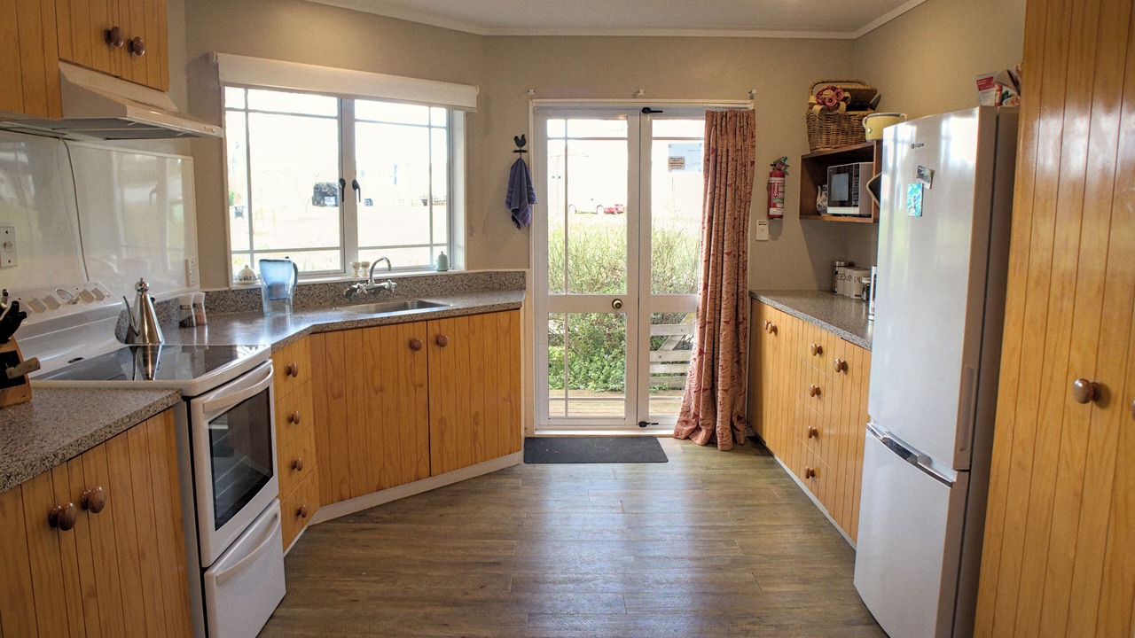 Photo of Kitchen in Otane