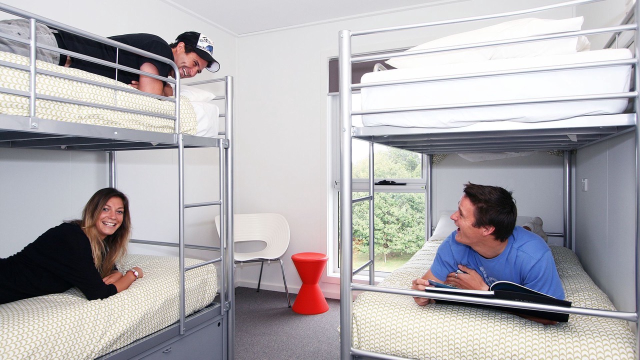 Photo of Bedroom in Newhaven