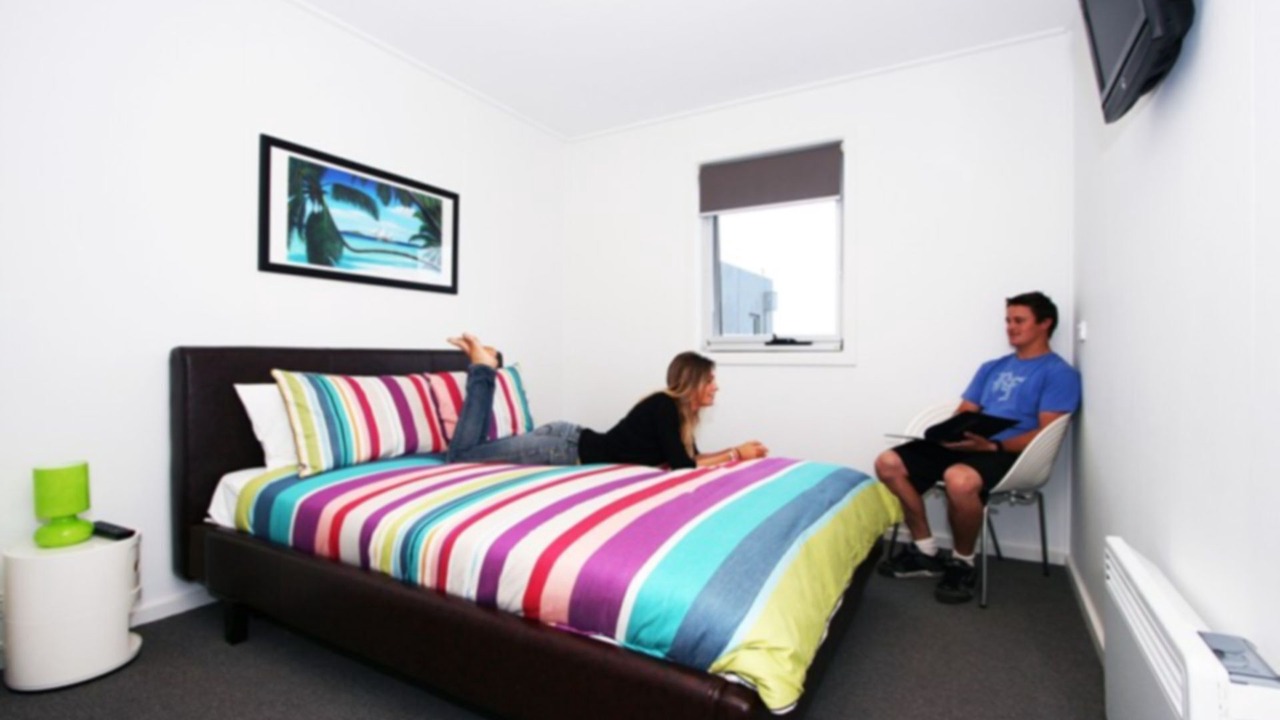Photo of Bedroom in Newhaven