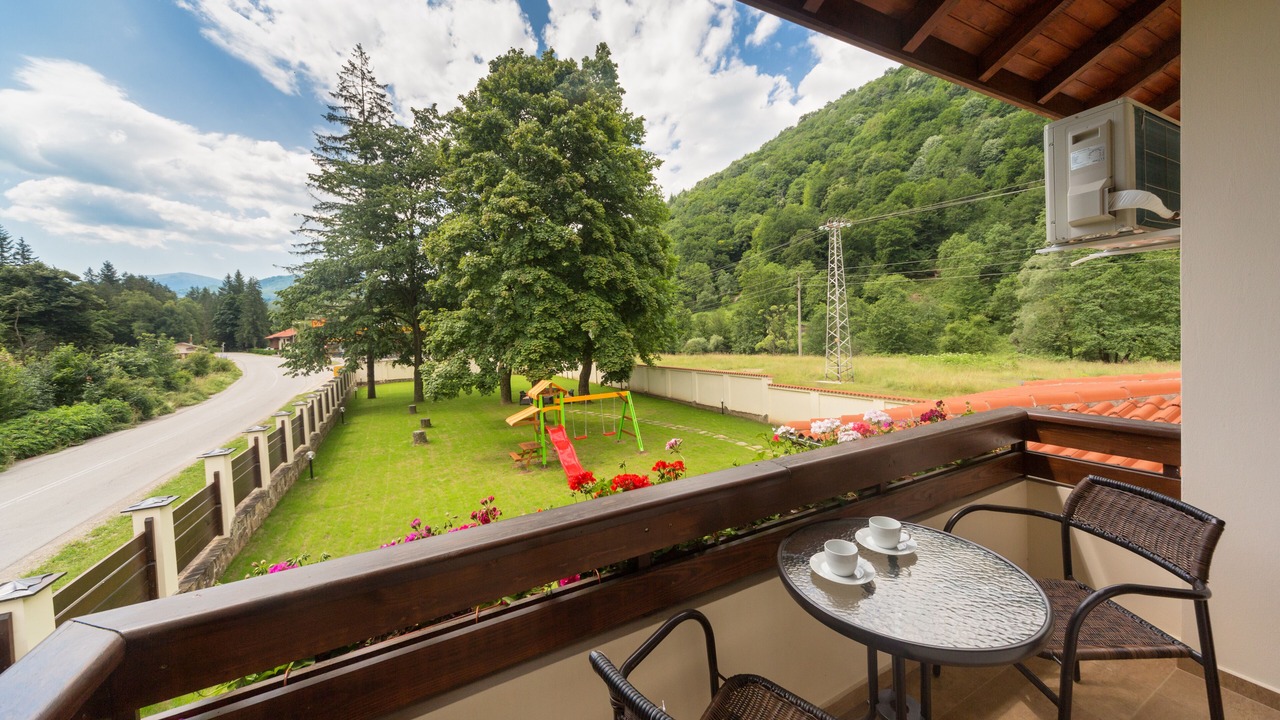 Photo of Outdoor in Ribaritsa