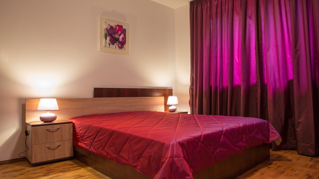 Photo of Bedroom in Ribaritsa