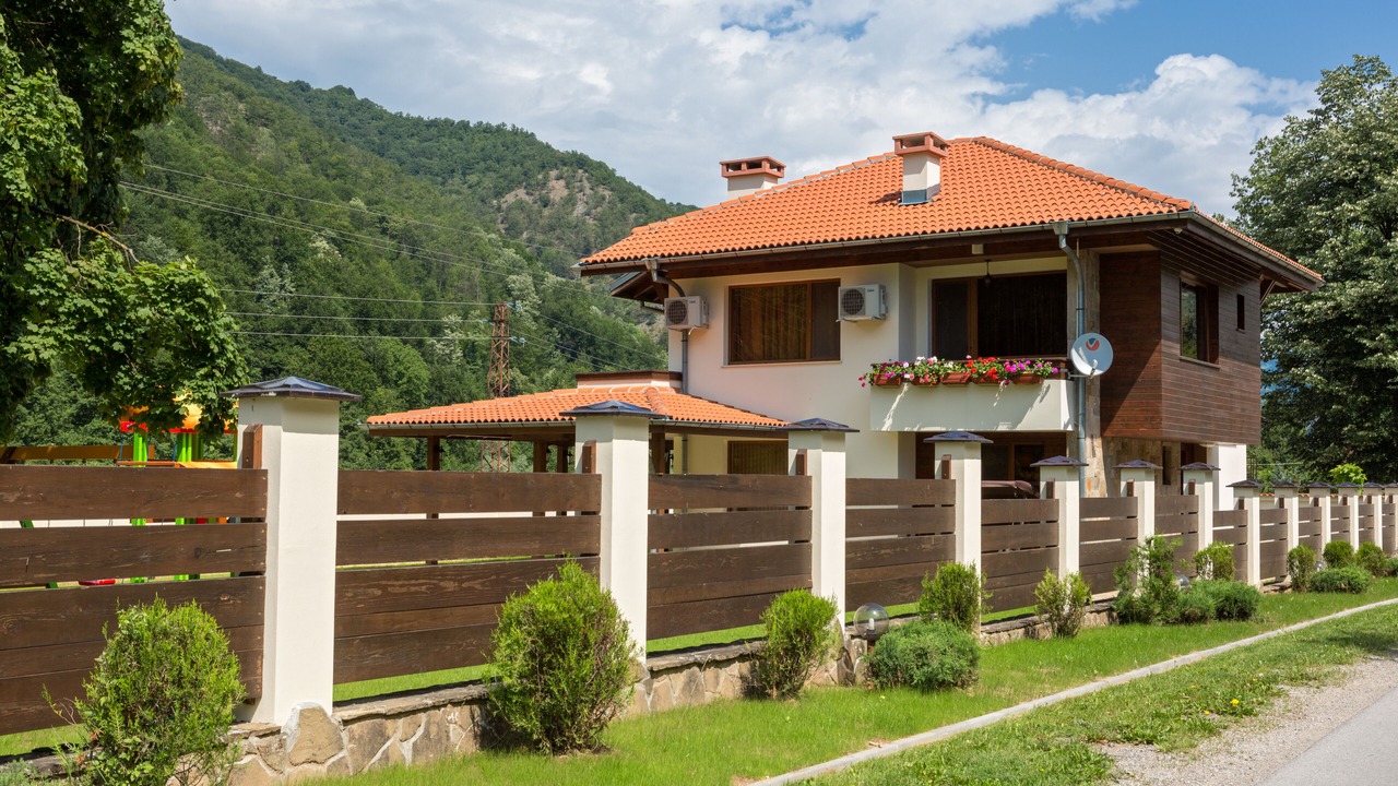 Photo of Outdoor in Ribaritsa