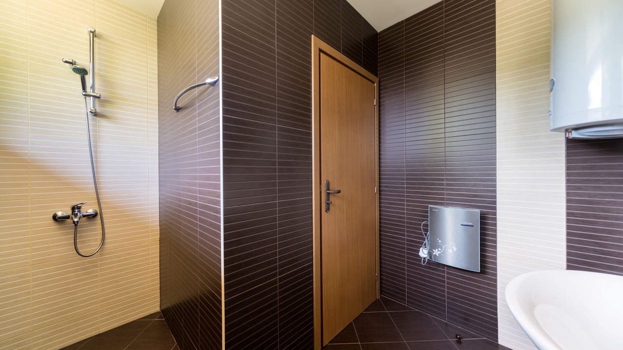 Photo of Bathroom in Ribaritsa