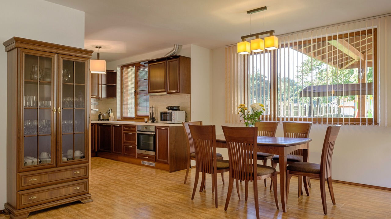 Photo of Kitchen in Ribaritsa